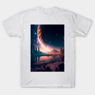 Magic in Chaos T-Shirt